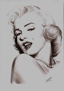 Marilyn monroe