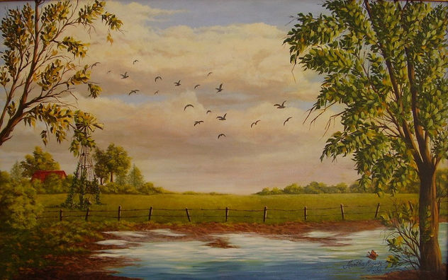 "EL CIELO EN TUS OJOS"