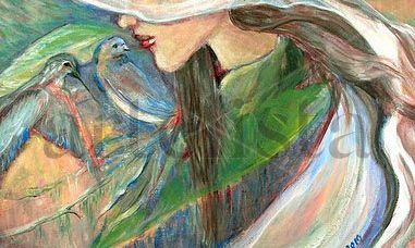 Surealismo expresivo