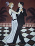 El baile