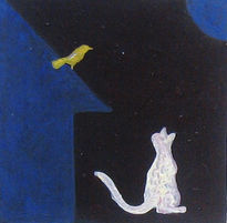 Cielo felino