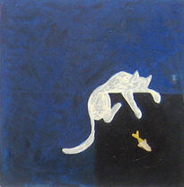 Cielo felino