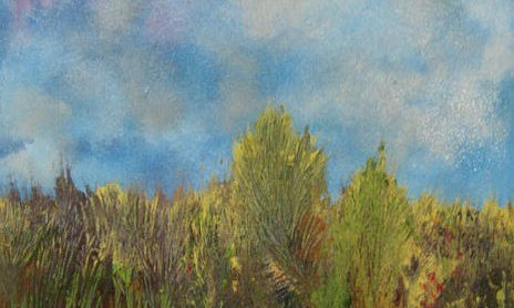 paisajes