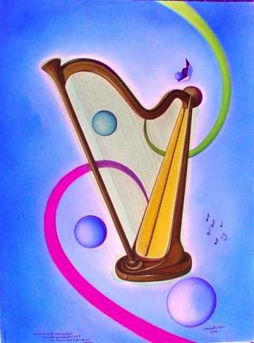 Sonido de los Dioses