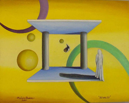 Silencio