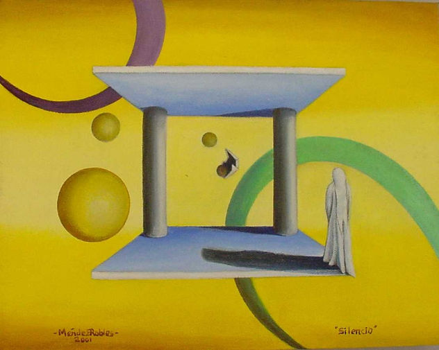 Silencio