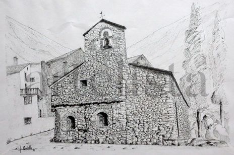 Iglesia de Sant...