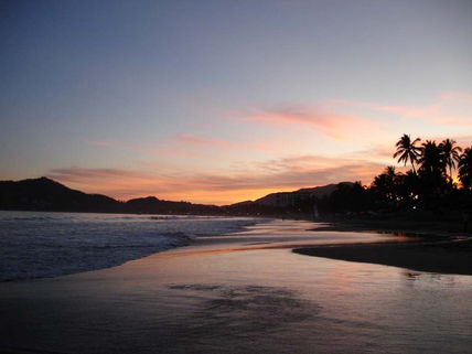Crepúsculo
