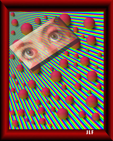 Ojos.
