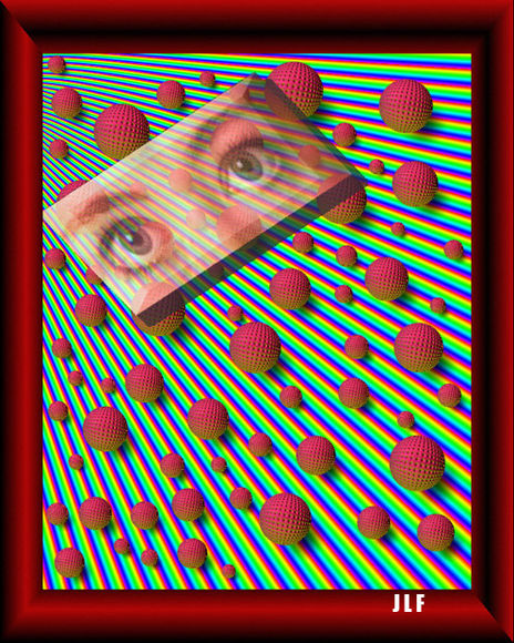 Ojos.