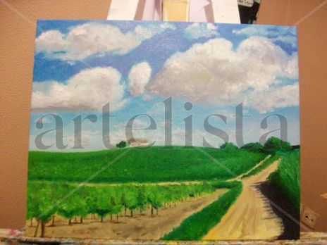 Viñas