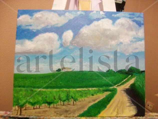 viñas