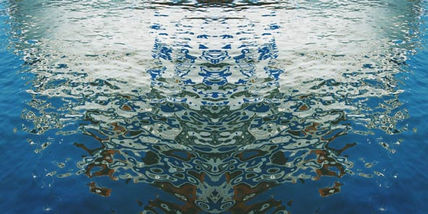 REFLEJOS EN EL...