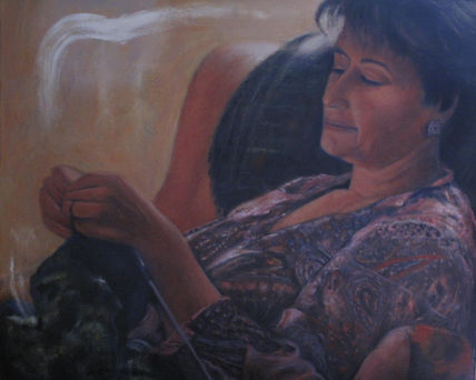 "TEJIENDO SUEÑOS"...