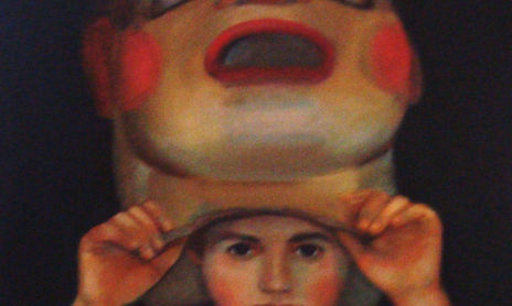 cabezudos