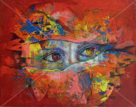 Serie "Miradas"