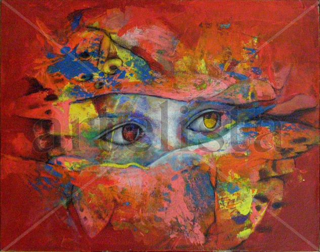 Serie "Miradas"
