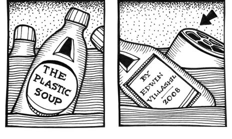 Plastic Soup