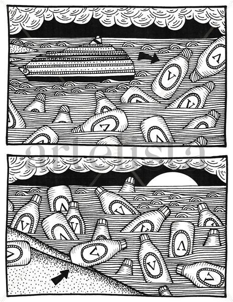 Plastic Soup