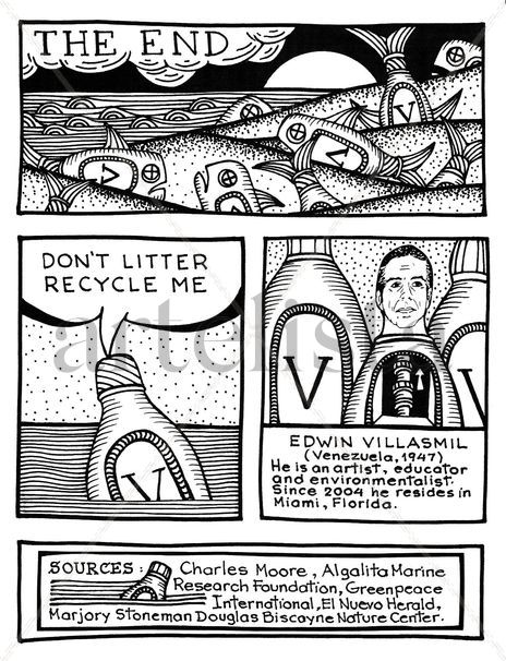 Plastic Soup