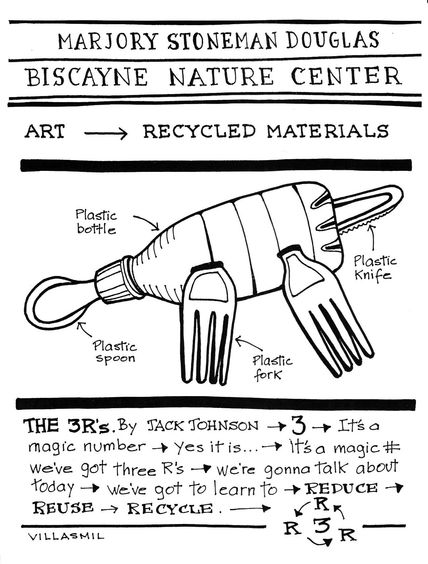 Plastic Soup