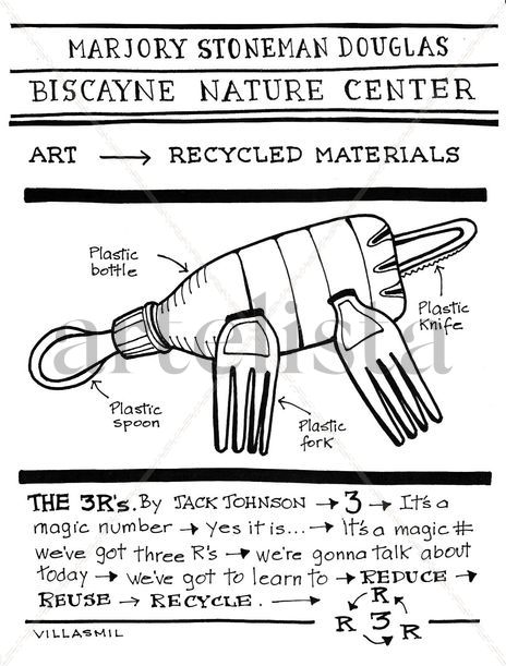 Plastic Soup