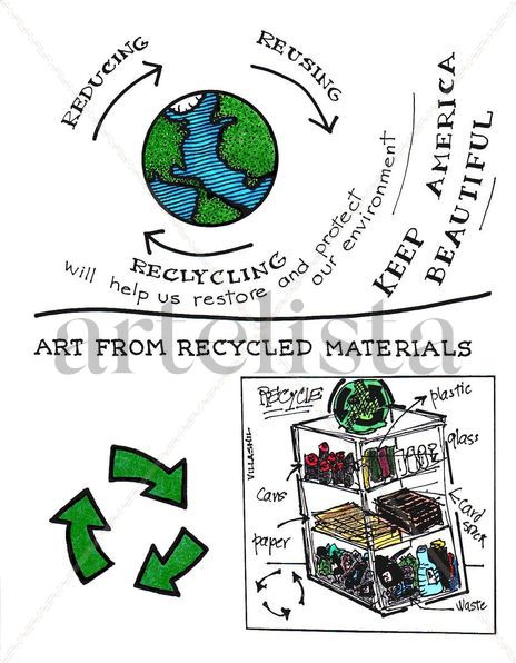 Plastic Soup