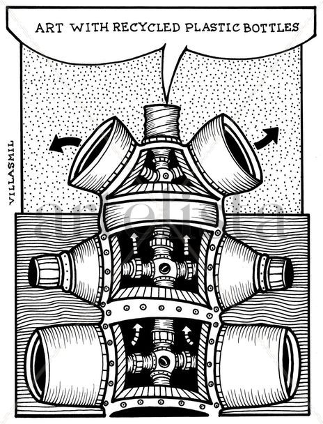 Plastic Soup
