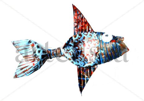 Plastic Soup