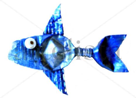 Plastic Soup