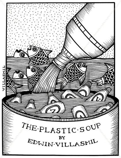 Plastic Soup 