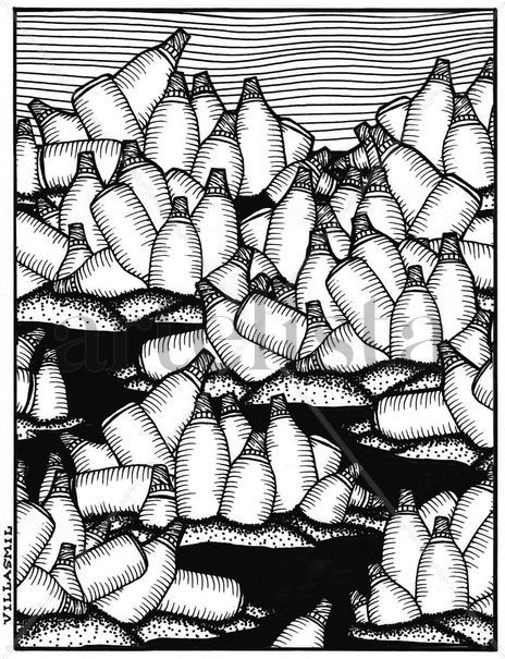 Plastic Soup