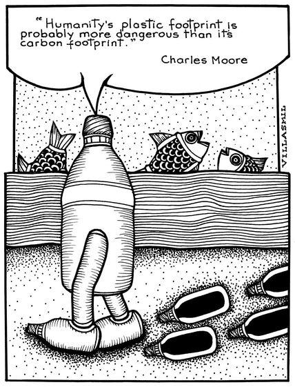 Plastic Soup