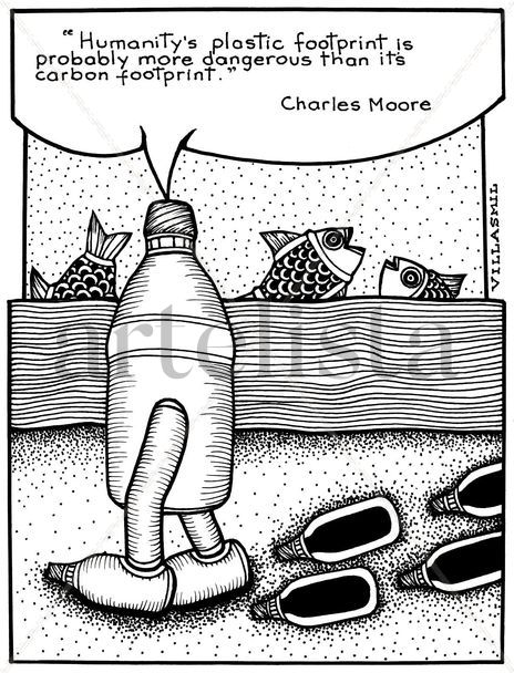 Plastic Soup