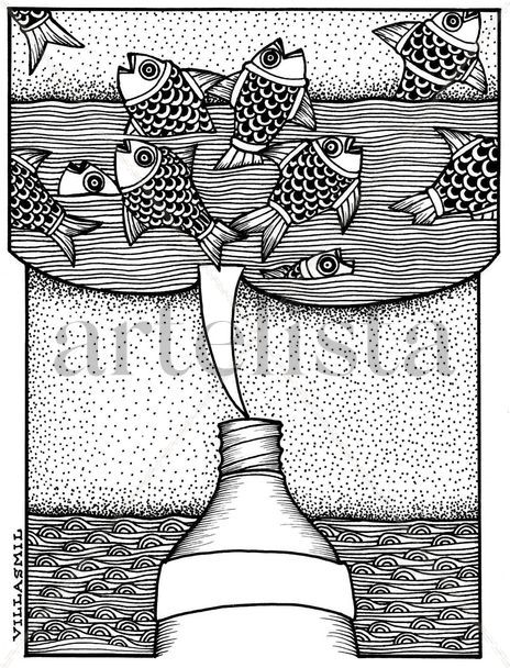 Plastic Soup