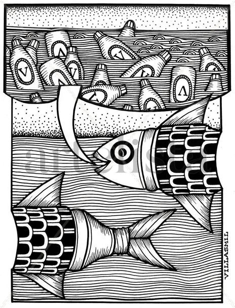 Plastic Soup