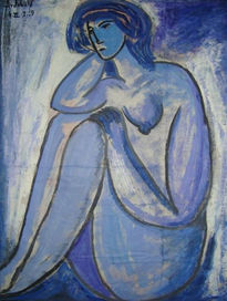 Desnudo 1927