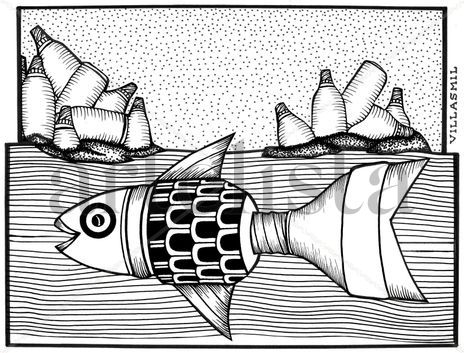 Plastic Soup