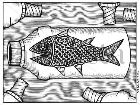 Plastic Soup