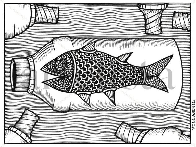 Plastic Soup