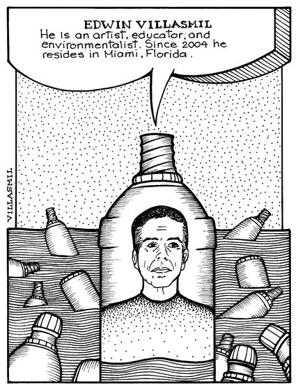 Plastic Soup