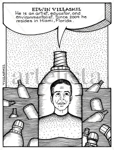 Plastic Soup