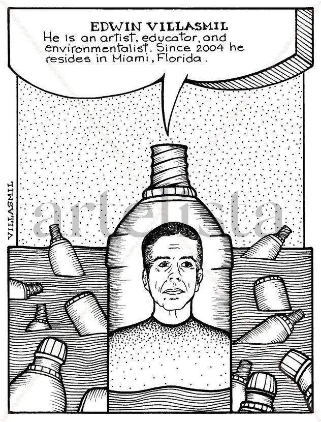 Plastic Soup