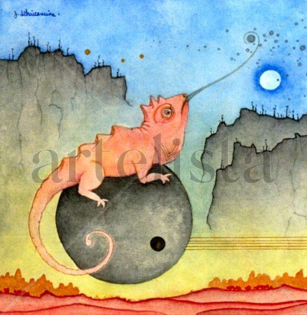 CAZADOR DE LUNAS