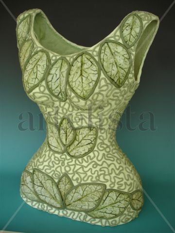 Corsé vegetal