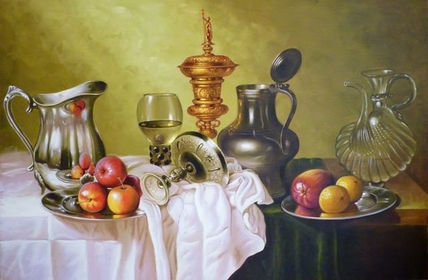 Bodegon