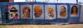 Manta: Graffiti por la Paz