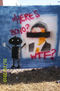 Where's Bono?