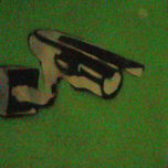 Stencil and Street Art thumbnail 1