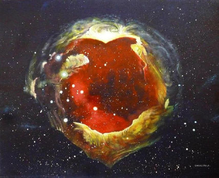Monocerotis IV